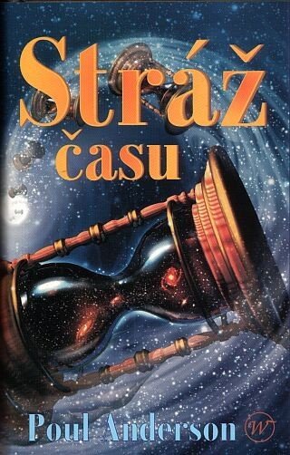 Anderson Poul: Stráž času