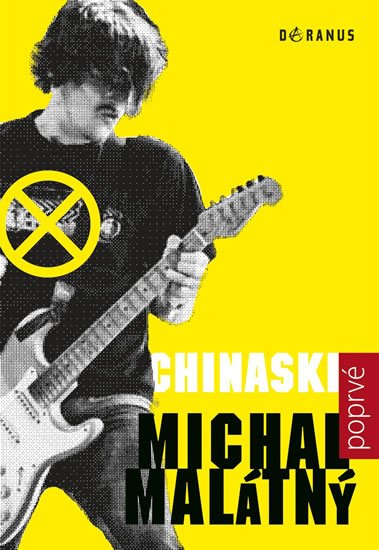 Malátný Michal: Chinaski poprvé