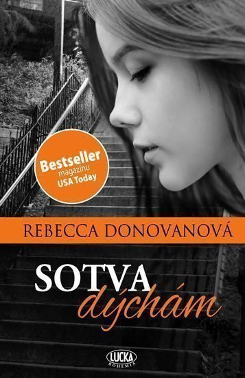 Donovanová Rebecca: Sotva dýchám