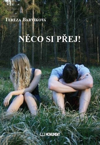 Barvíková Tereza: Něco si přej!
