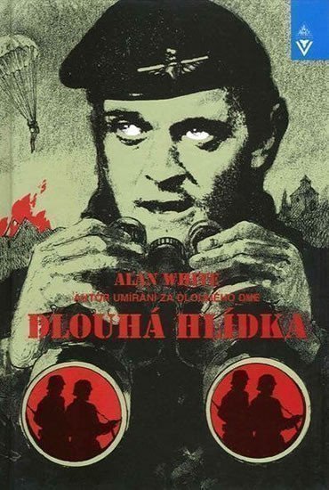 White Alan: Dlouhá hlídka