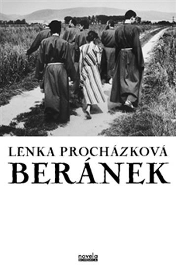 Procházková Lenka: Beránek Procházková Lenka: Beránek