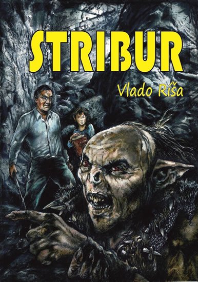 Ríša Vlado: Stribur