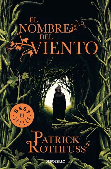 Rothfuss Patrick: El Nombre Del Viento