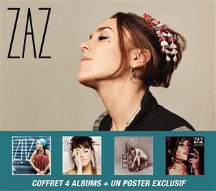 Zazvonil Zbyněk: Coffret (5 CD + 1 DVD)