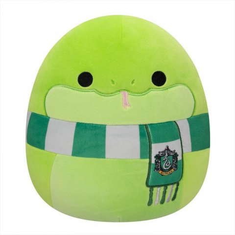 neuveden: Squishmallows Harry Potter - Zmijozel 20 cm
