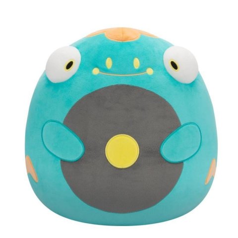 neuveden: Squishmallows Pokémon - Belibolt 25 cm
