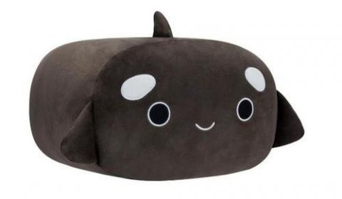 neuveden: Squishmallows Stackables Kosatka Kai 30 cm