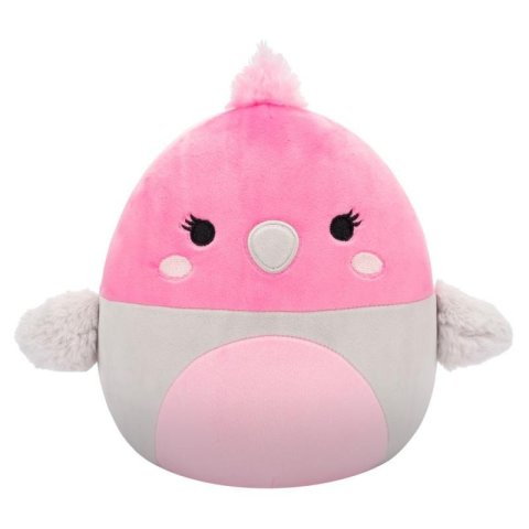 neuveden: Squishmallows Kakadu růžový Jayla 20 cm