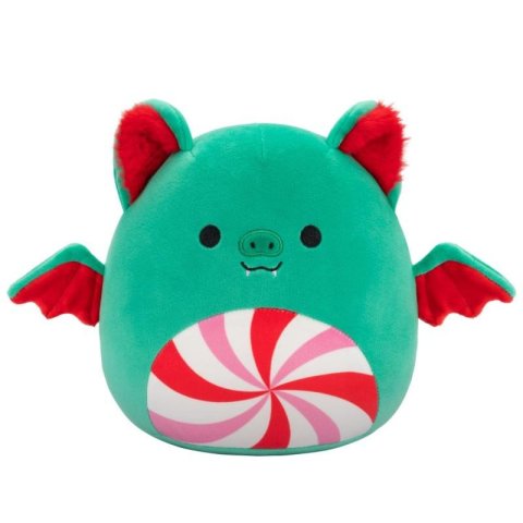 neuveden: Squishmallows Netopýr Ricardo 20 cm