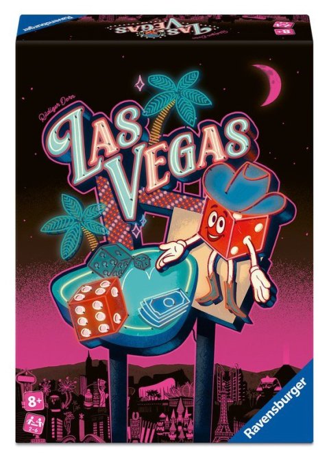 : Las Vegas
