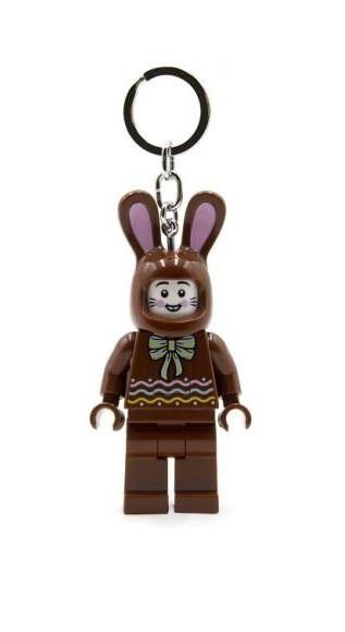 neuveden: LEGO Svítící figurka Chocolate Bunny