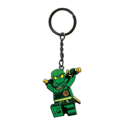 neuveden: LEGO® Ninjago Přívěsek na klíče - Lloyd