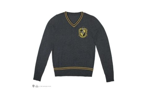 neuveden: Harry Potter Svetr - Mrzimor L