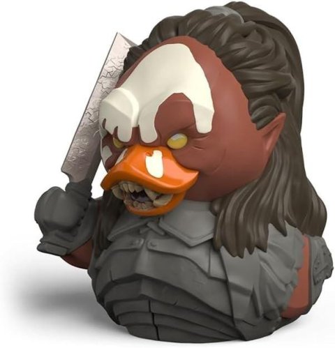 neuveden: Tubbz kachnička Pán prstenů - Lurtz