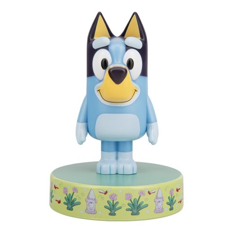 neuveden: Icon Light Bluey