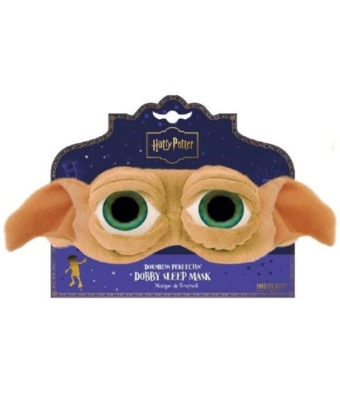 neuveden: Harry Potter Maska na obličej textilní Dobby