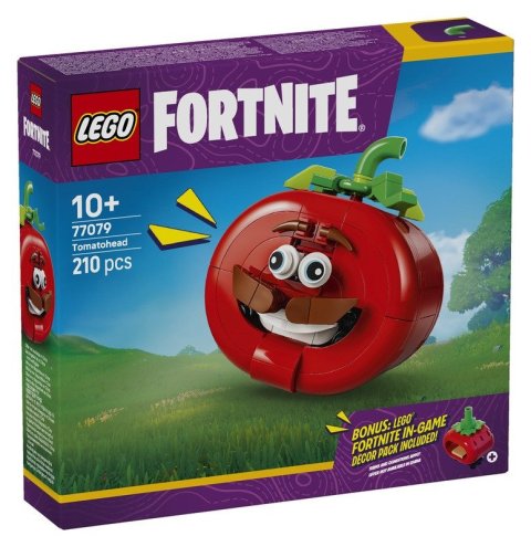 : LEGO® Fortnite®  77079 Tomatohead