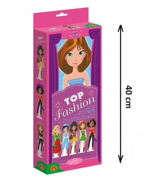 neuveden: Top Fashion - Oblékání 1 neuveden: Top Fashion - Oblékání 1