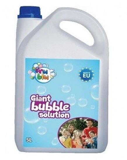 neuveden: FRU BLU náplň 5L
