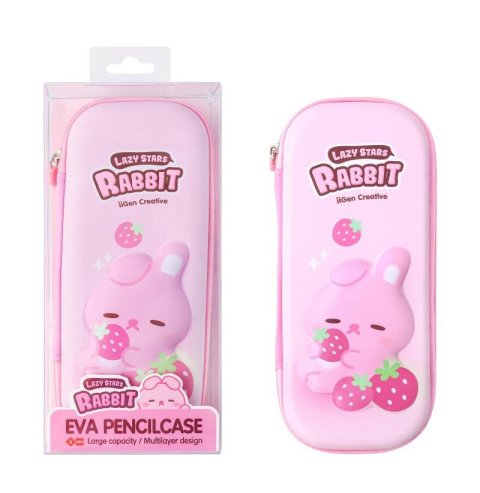 neuveden: EVA penál Králík