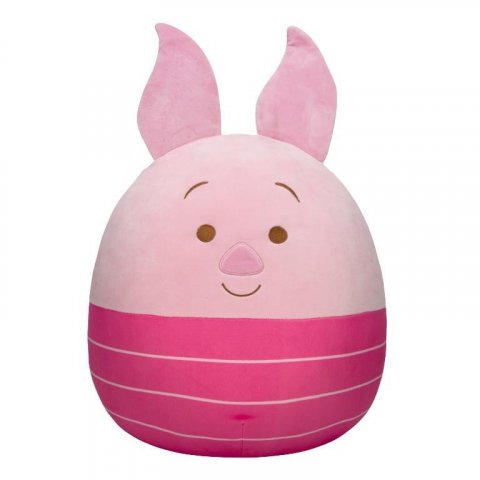 neuveden: Squishmallows Disney Prasátko 20 cm