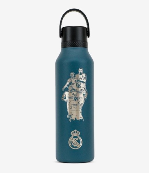 : Termoláhev Mii 600ml Real Madrid Ocean