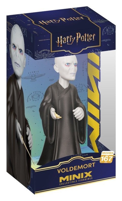 -: MINIX Movies: Harry Potter - Voldemort #167
