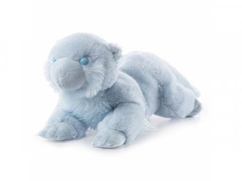 neuveden: Harry Potter plyšák Patronus - Vydra 19 cm neuveden: Harry Potter plyšák Patronus - Vydra 19 cm