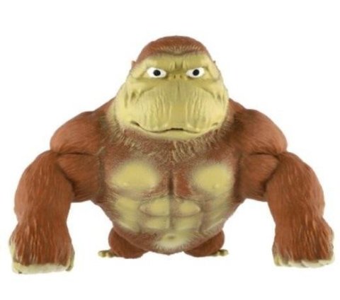 neuveden: Opice antistresová natahovací