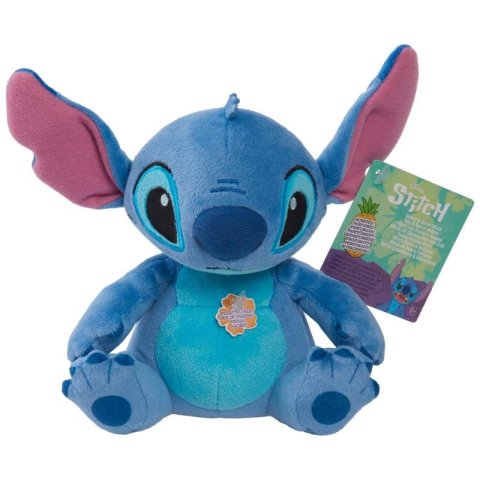 neuveden: Stitch Interaktivní plyšák 15 cm