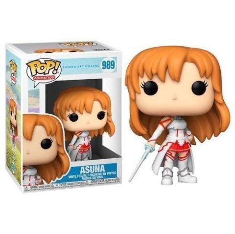 neuveden: Funko POP Animation: Sword Art Online - Asuna