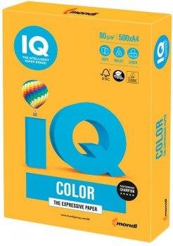 neuveden: Barevný papír A4 - 80 g neonová barva OR oranžová (500 archů) neuveden: Barevný papír A4 - 80 g neonová barva OR oranžová (500 archů)