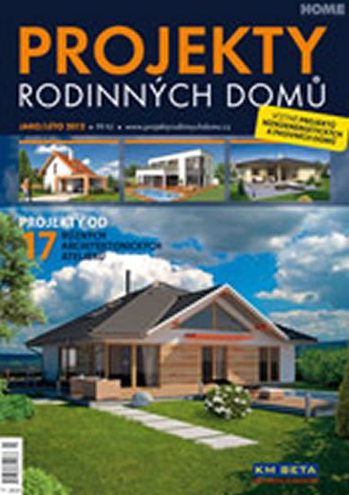 neuveden: Projekty Rodinných domů 2012 Podzim/Zima neuveden: Projekty Rodinných domů 2012 Podzim/Zima