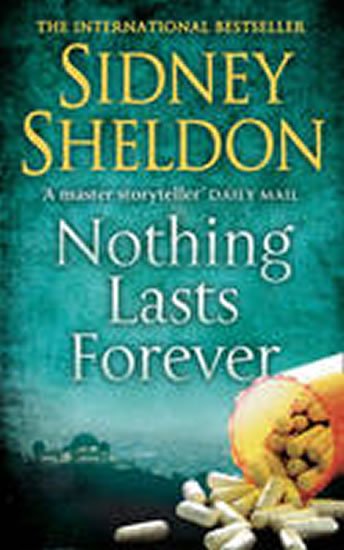 Sheldon Sidney: Nothing Lasts Forever