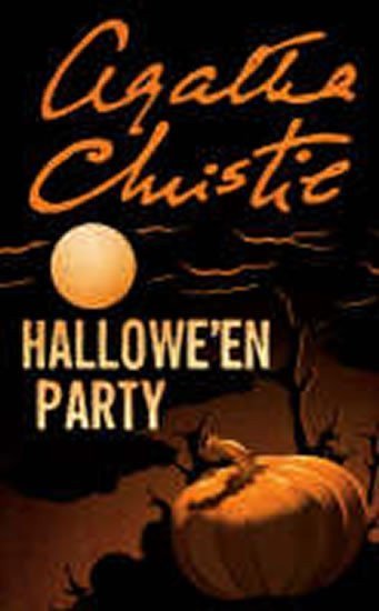 Christie Agatha: Hallowe´en Party