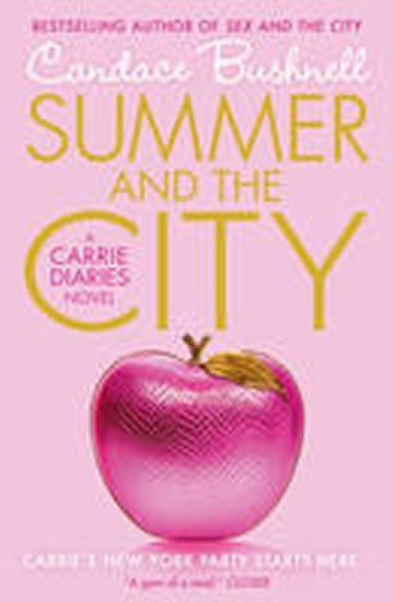 Bushnell Candace: Summer and the city