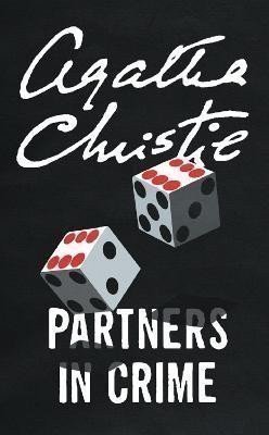 Christie Agatha: Partners in Crime