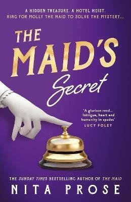 Prose Nita: Maid´s Secret Prose Nita: Maid´s Secret