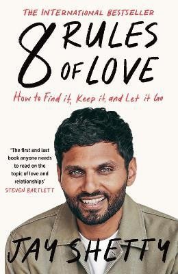 Shetty Jay: 8 Rules Of Love Shetty Jay: 8 Rules Of Love