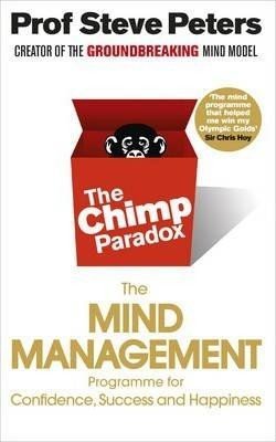 Peters Steve: The Chimp Paradox