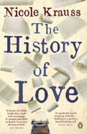 neuveden: History of Love