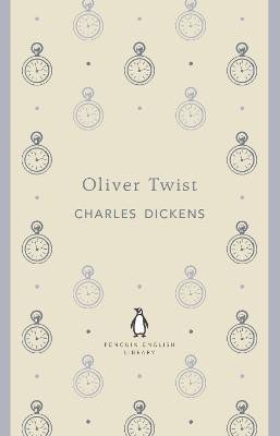 Dickens Charles: Oliver Twist