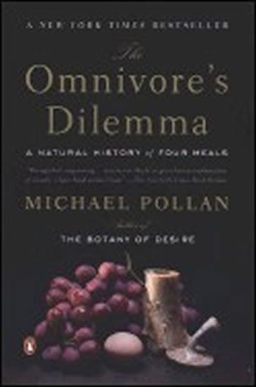 neuveden: Omnivore´s Dilemma