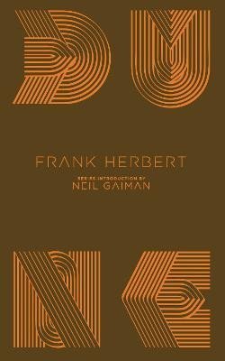 Herbert Frank: Dune