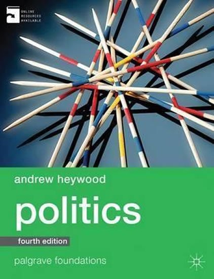 Heywood Andrew: Politics Heywood Andrew: Politics