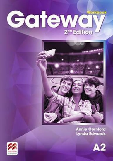 Edwards Lynda: Gateway A2: Workbook, 2nd Edition 