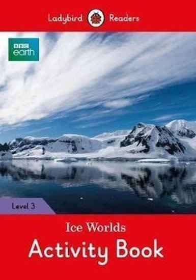 neuveden: BBC Earth: Ice Worlds Activity