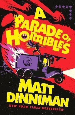 -: Parade of Horribles