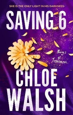 Walsh Chloe: Boys of Tommen 3: Saving 6